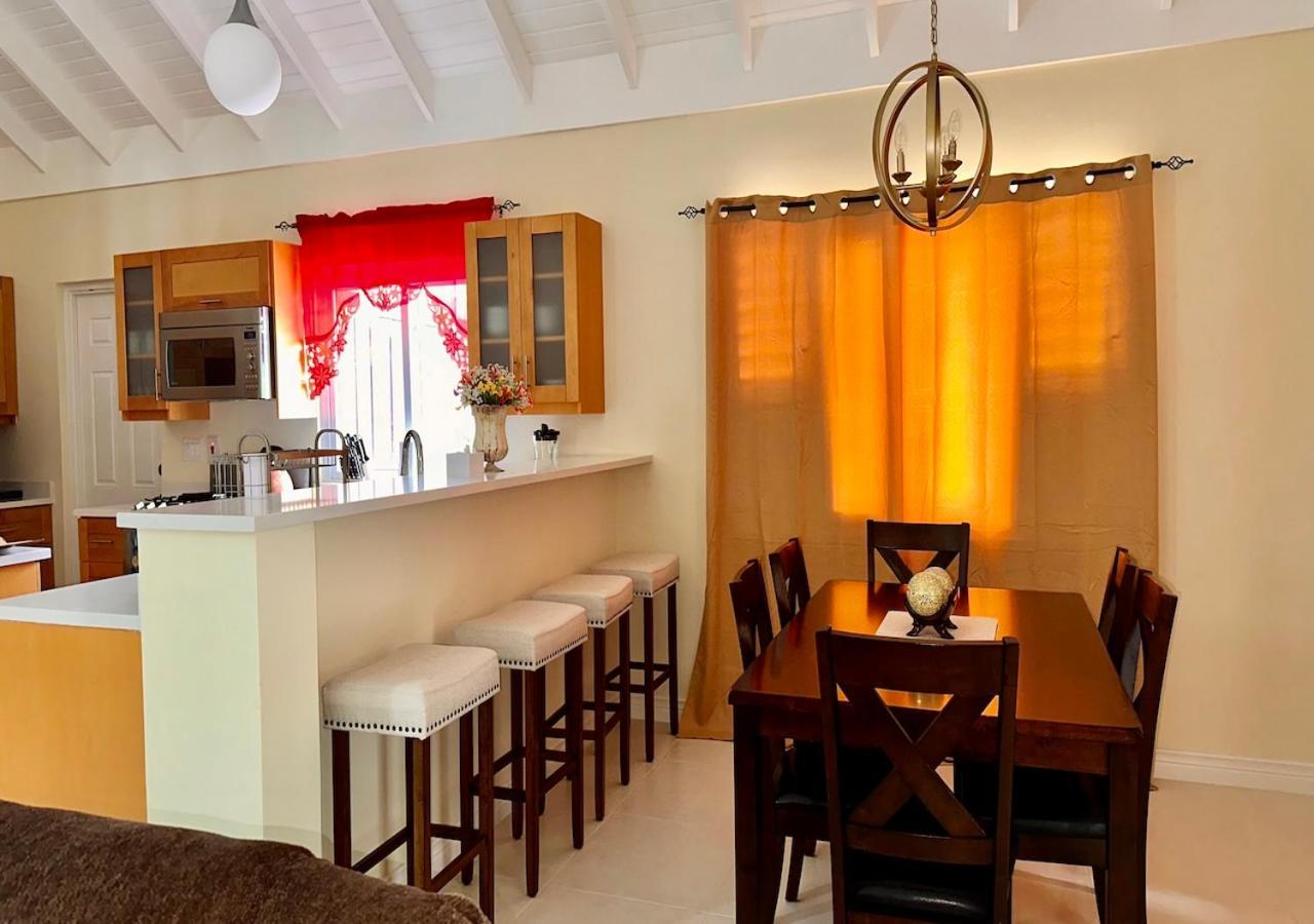 Jamnick Vacation Rentals - Richmond, St Ann, Jamaica Ocho Ríos Exterior foto