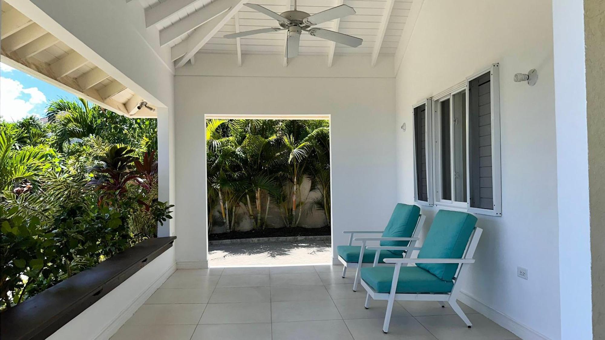 Jamnick Vacation Rentals - Richmond, St Ann, Jamaica Ocho Ríos Exterior foto