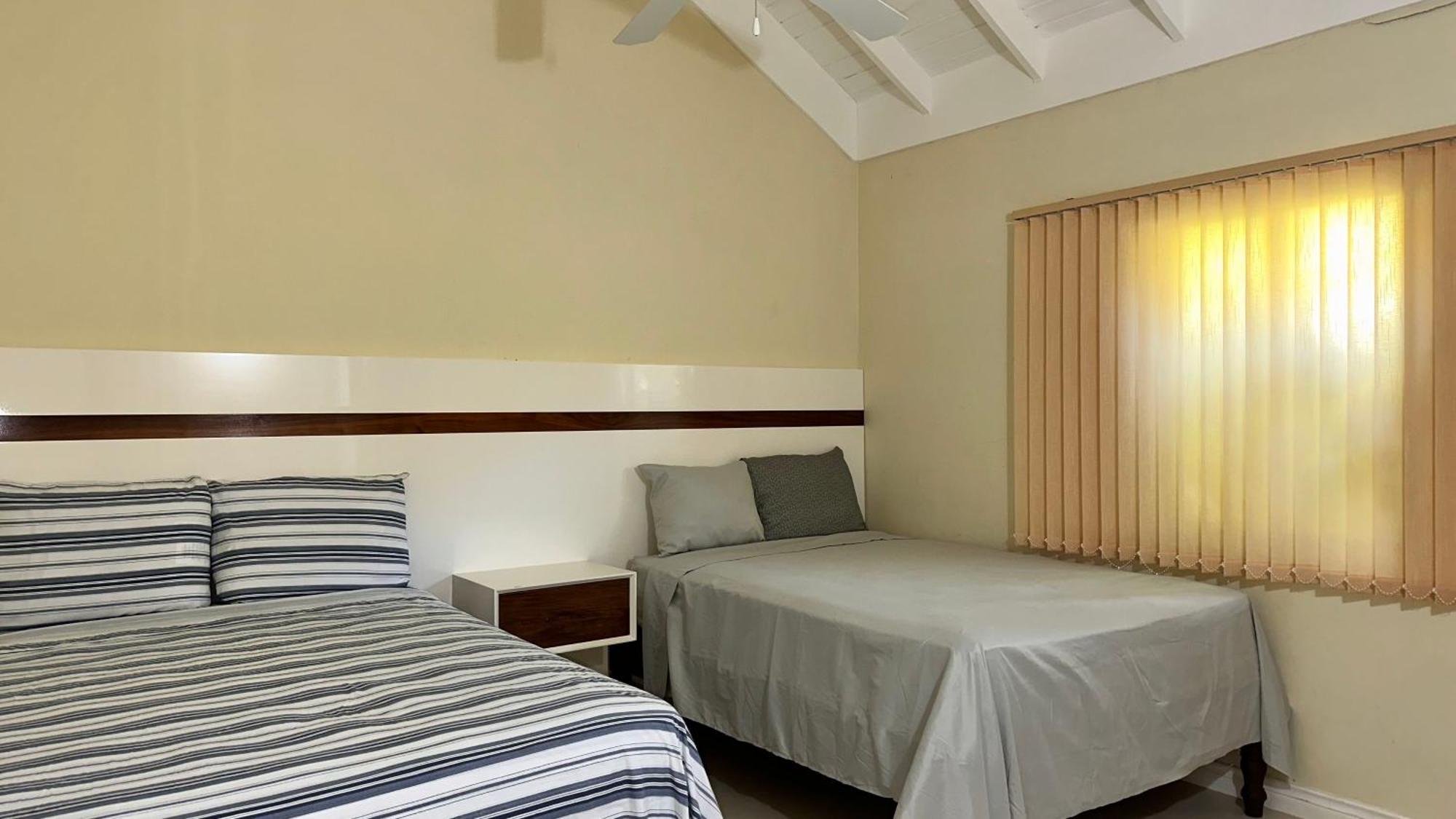 Jamnick Vacation Rentals - Richmond, St Ann, Jamaica Ocho Ríos Habitación foto