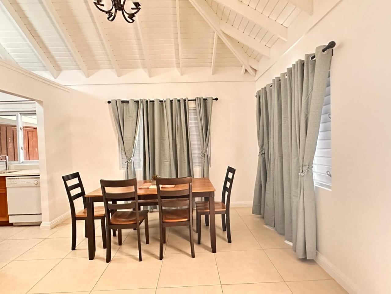 Jamnick Vacation Rentals - Richmond, St Ann, Jamaica Ocho Ríos Habitación foto