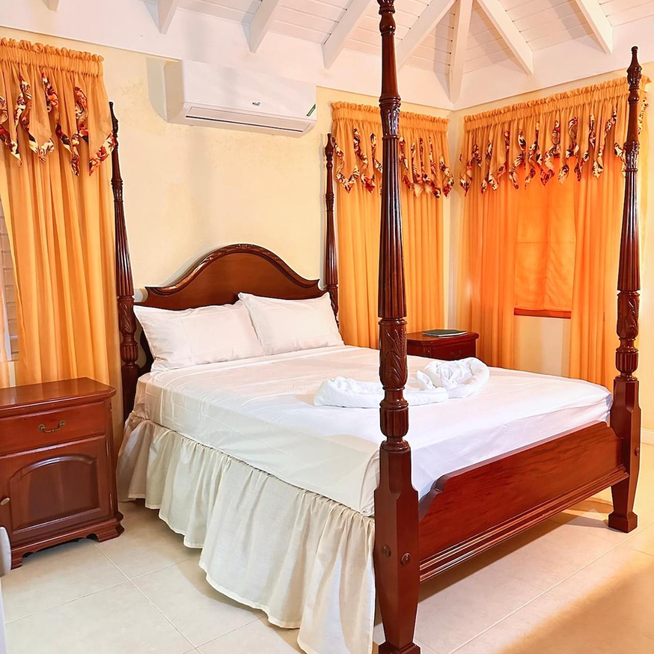 Jamnick Vacation Rentals - Richmond, St Ann, Jamaica Ocho Ríos Habitación foto
