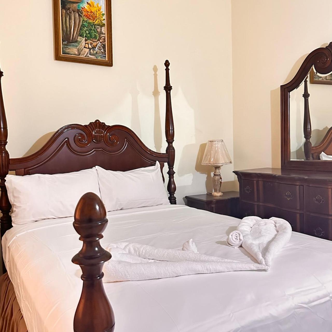 Jamnick Vacation Rentals - Richmond, St Ann, Jamaica Ocho Ríos Habitación foto