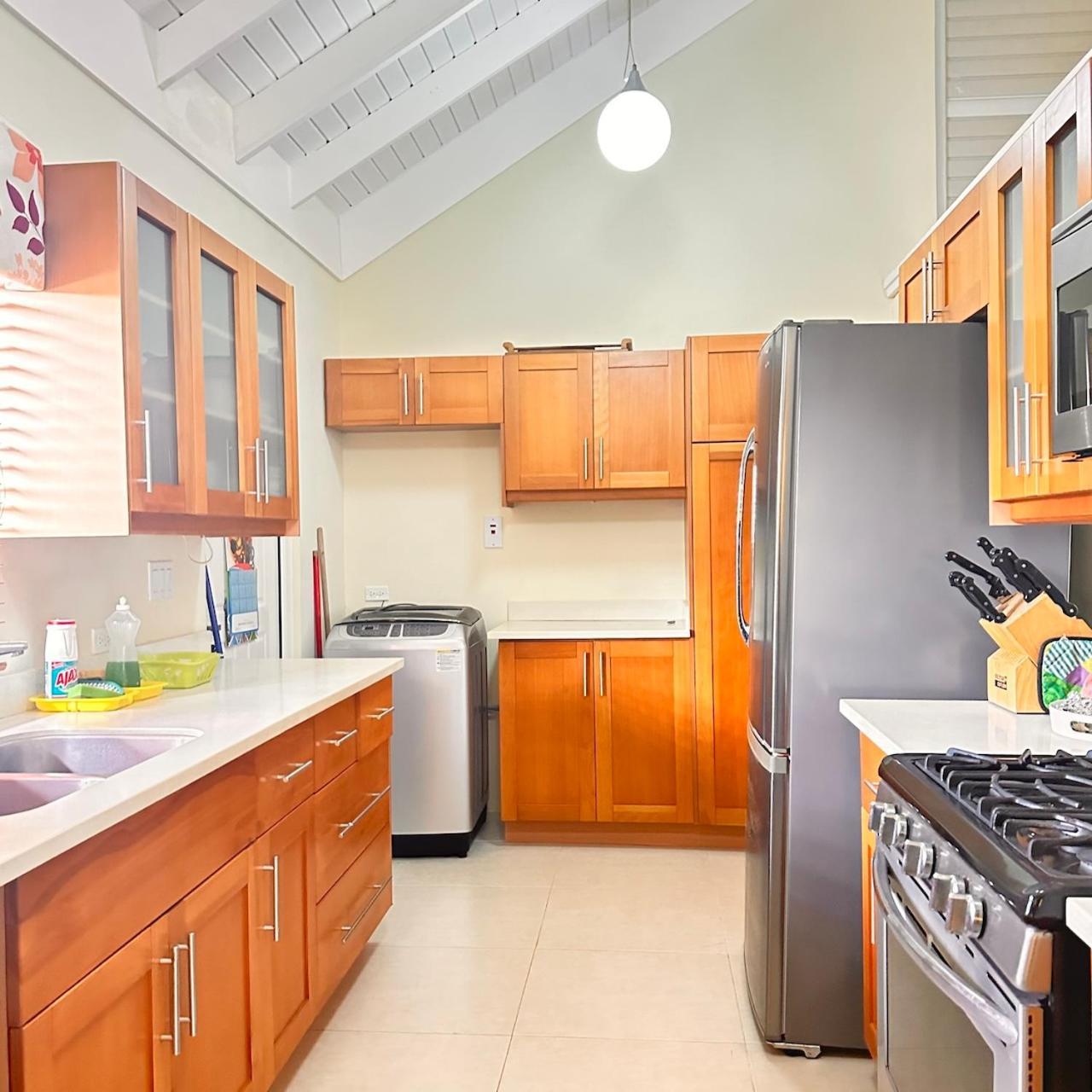 Jamnick Vacation Rentals - Richmond, St Ann, Jamaica Ocho Ríos Habitación foto