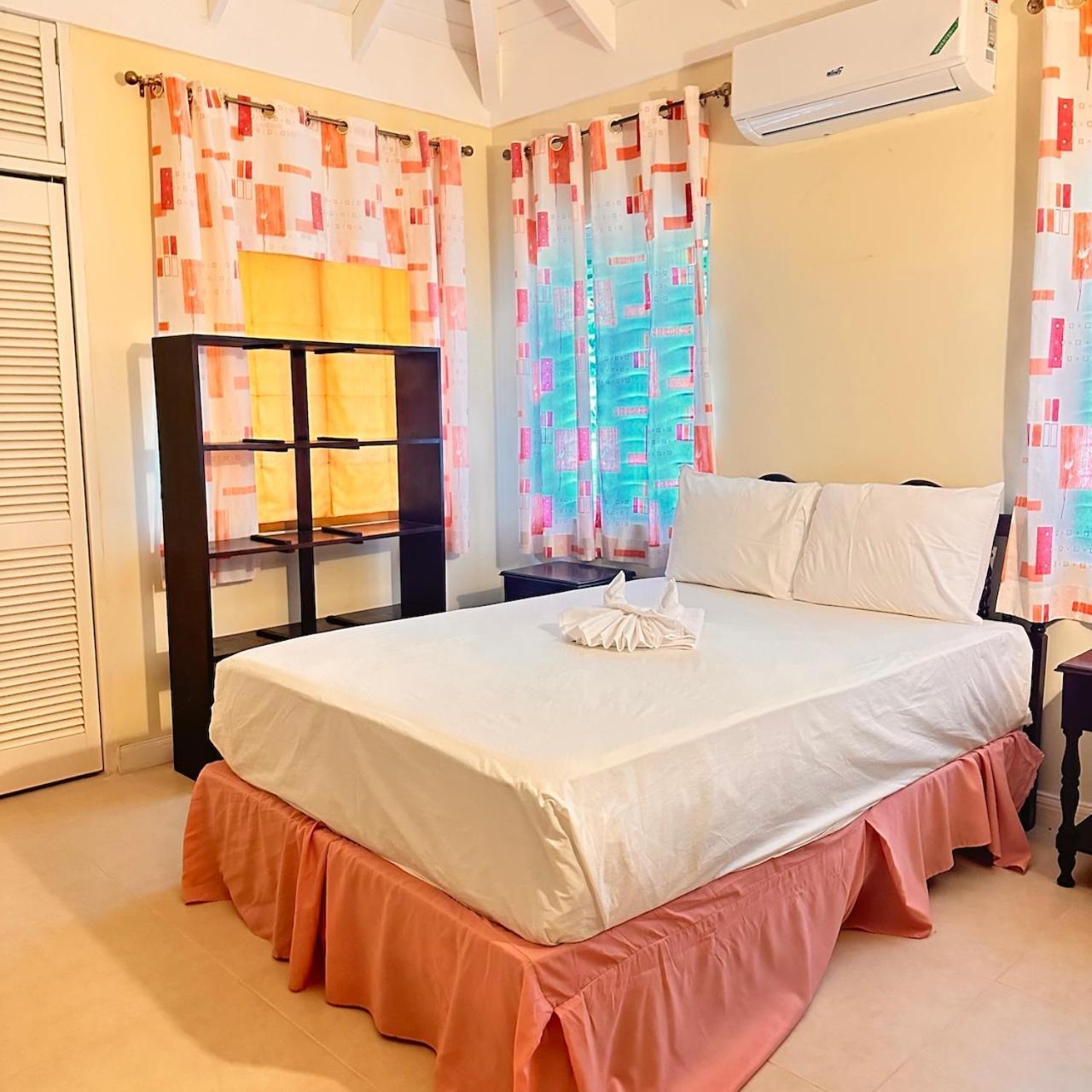 Jamnick Vacation Rentals - Richmond, St Ann, Jamaica Ocho Ríos Habitación foto