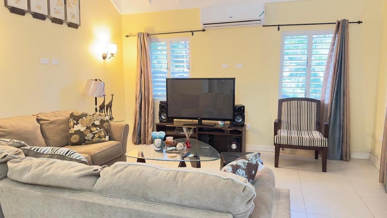 Jamnick Vacation Rentals - Richmond, St Ann, Jamaica Ocho Ríos Habitación foto
