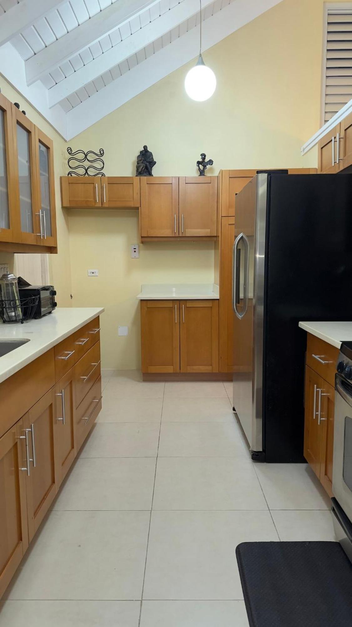 Jamnick Vacation Rentals - Richmond, St Ann, Jamaica Ocho Ríos Habitación foto