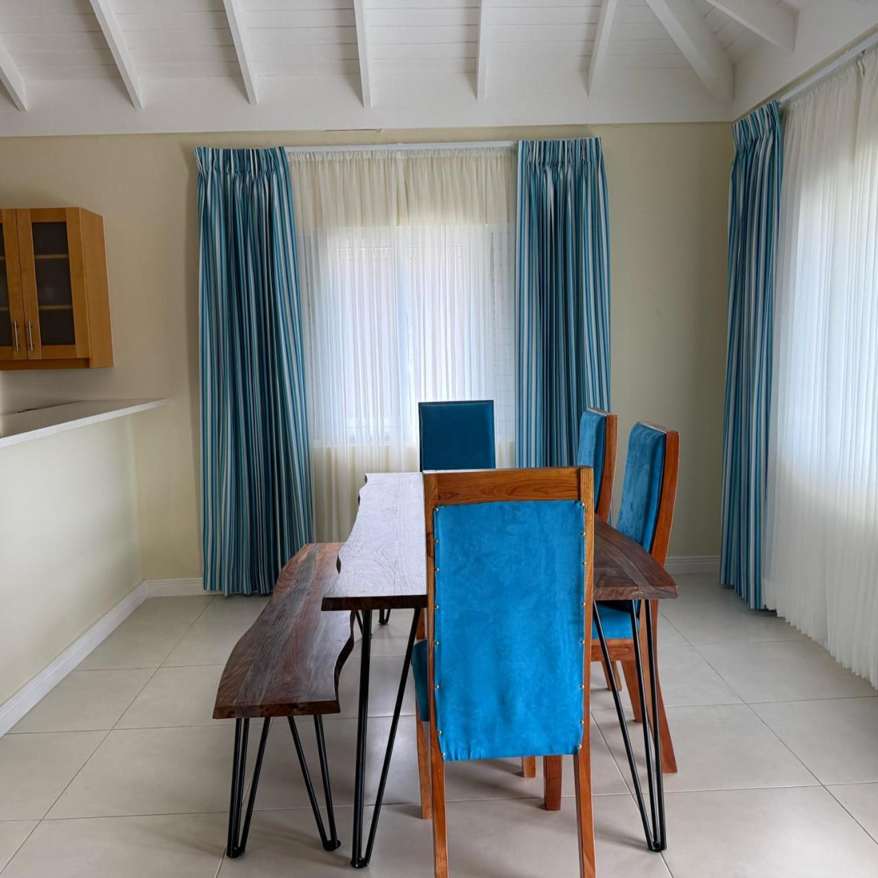 Jamnick Vacation Rentals - Richmond, St Ann, Jamaica Ocho Ríos Habitación foto