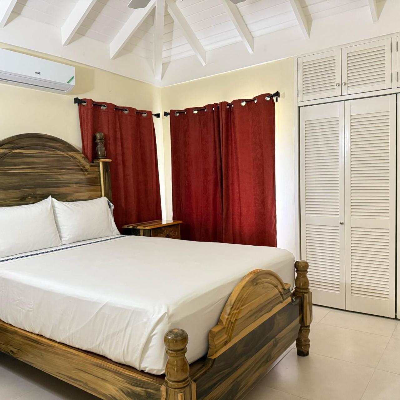 Jamnick Vacation Rentals - Richmond, St Ann, Jamaica Ocho Ríos Habitación foto