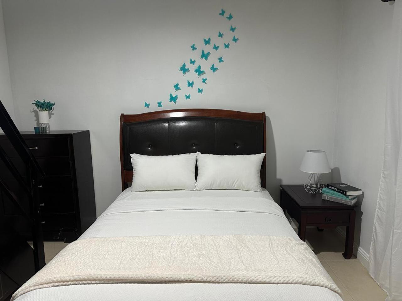 Jamnick Vacation Rentals - Richmond, St Ann, Jamaica Ocho Ríos Habitación foto