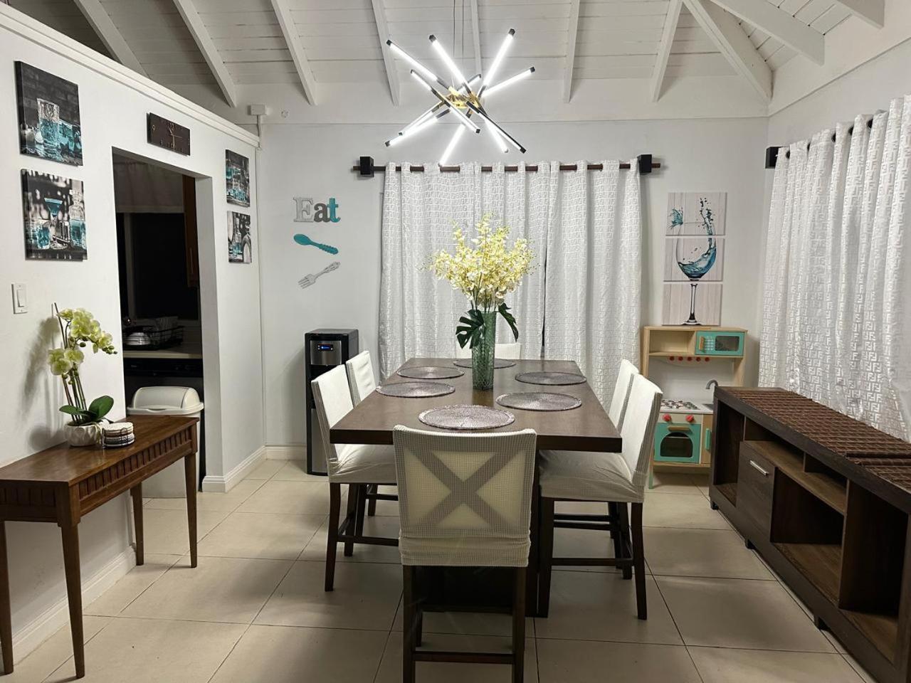 Jamnick Vacation Rentals - Richmond, St Ann, Jamaica Ocho Ríos Habitación foto