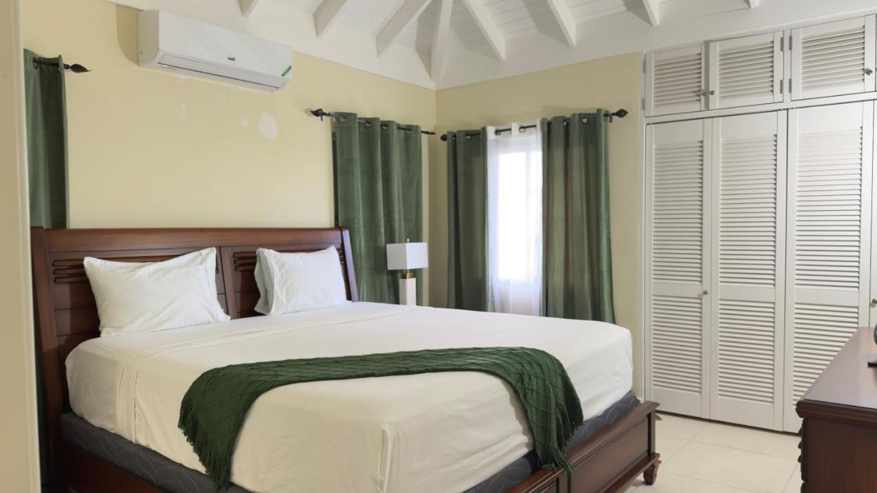 Jamnick Vacation Rentals - Richmond, St Ann, Jamaica Ocho Ríos Exterior foto