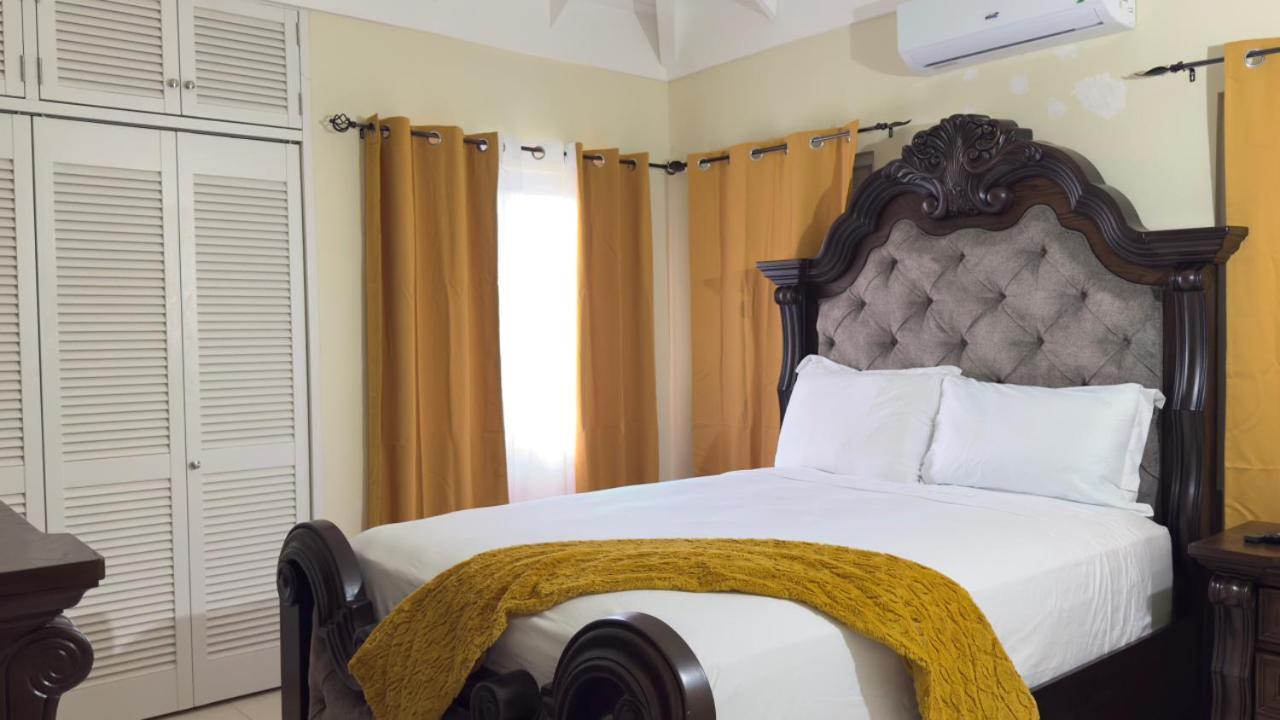 Jamnick Vacation Rentals - Richmond, St Ann, Jamaica Ocho Ríos Habitación foto
