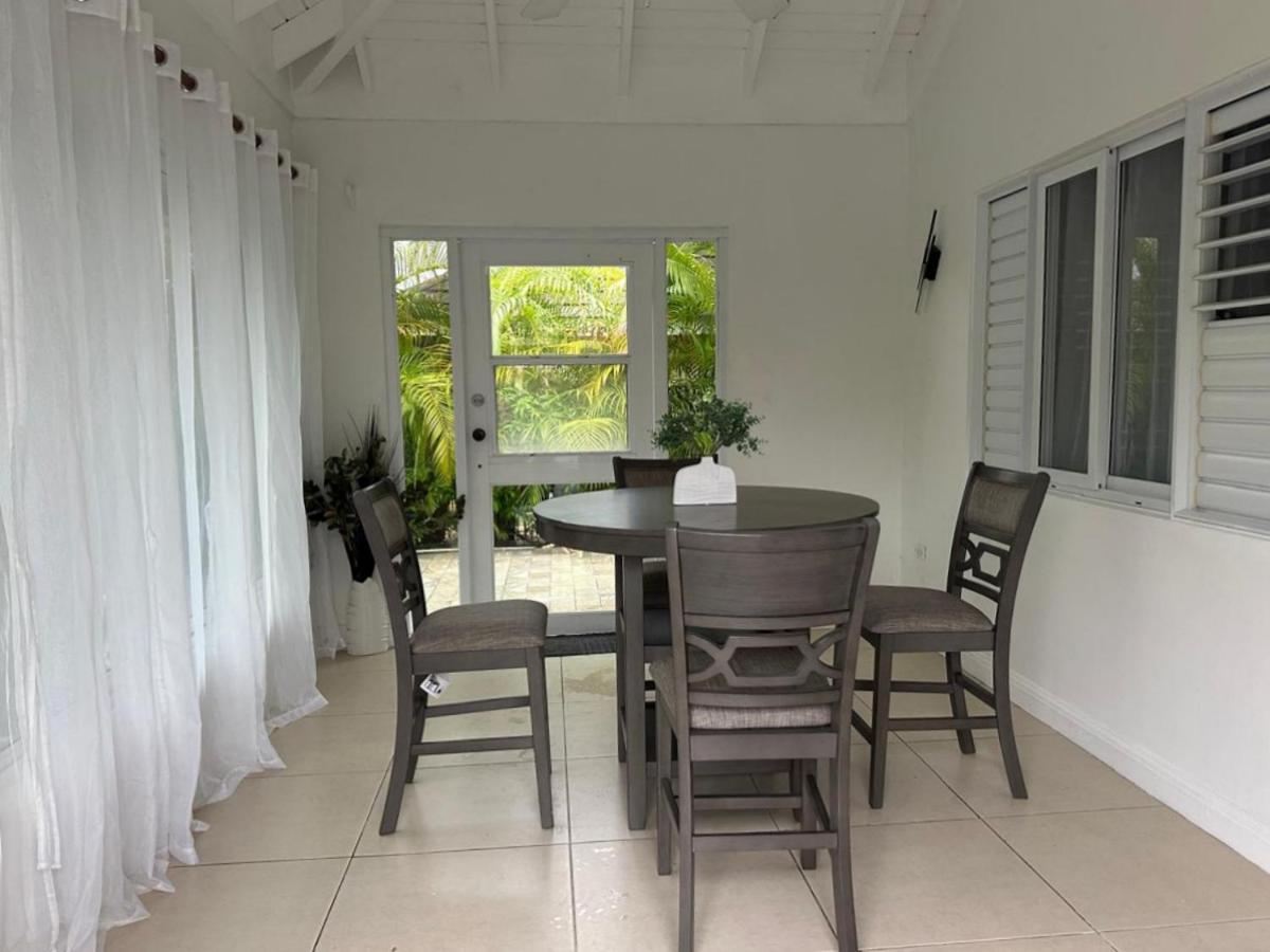 Jamnick Vacation Rentals - Richmond, St Ann, Jamaica Ocho Ríos Habitación foto