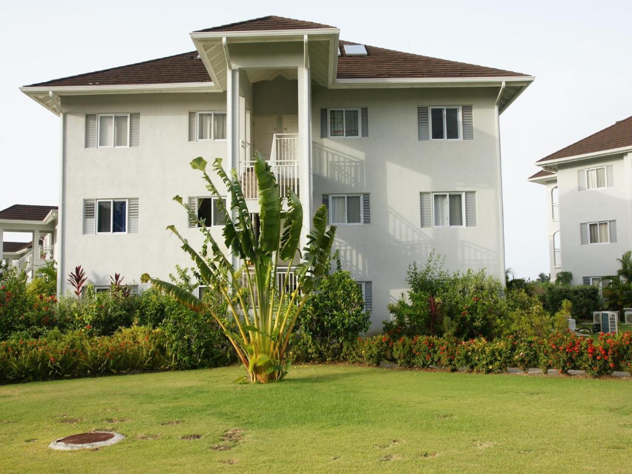 Jamnick Vacation Rentals - Richmond, St Ann, Jamaica Ocho Ríos Exterior foto