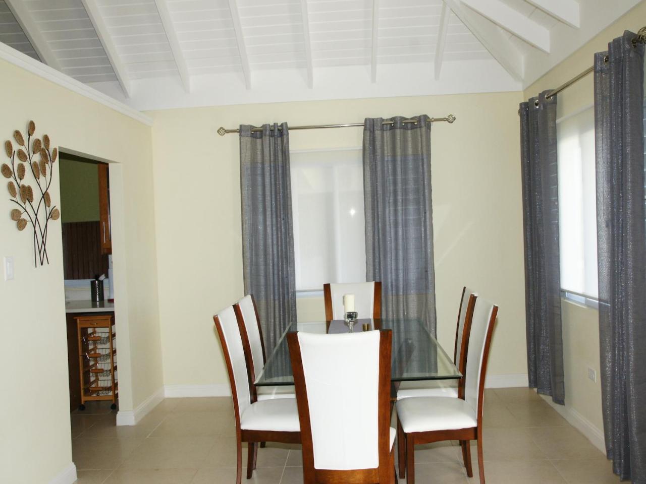 Jamnick Vacation Rentals - Richmond, St Ann, Jamaica Ocho Ríos Exterior foto