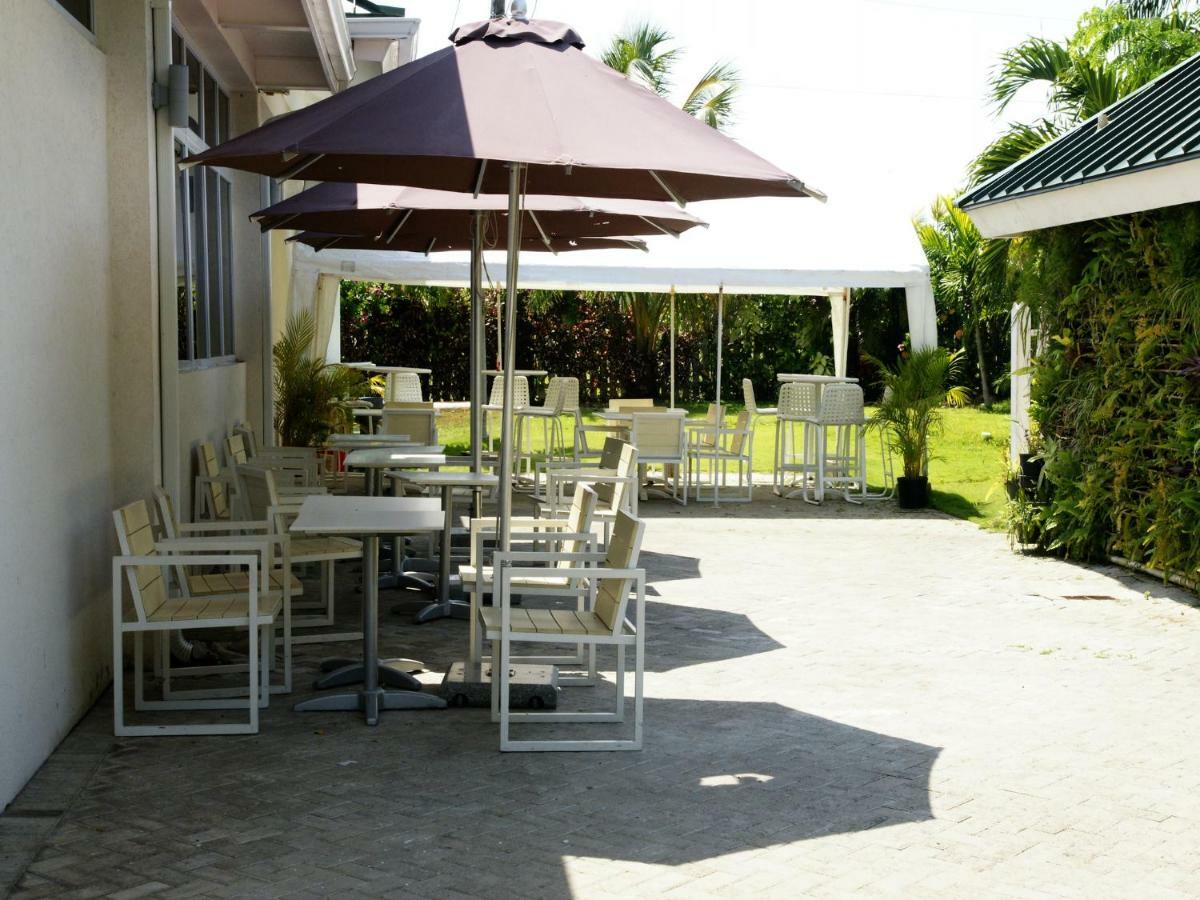 Jamnick Vacation Rentals - Richmond, St Ann, Jamaica Ocho Ríos Exterior foto